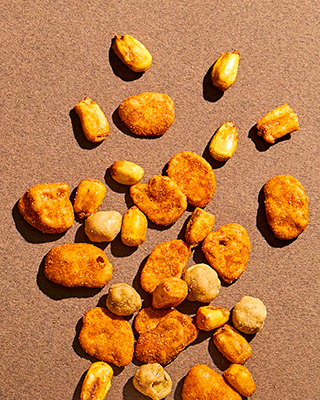 Palse snack instagram post image