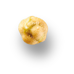 Palse snack
