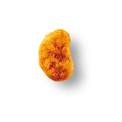 Snack piece